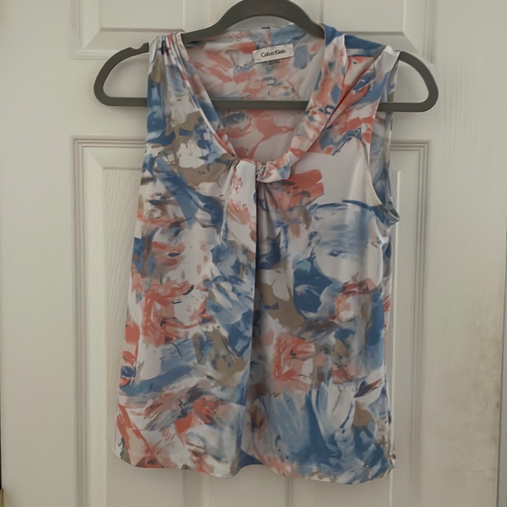 Professional top.  Good condition.